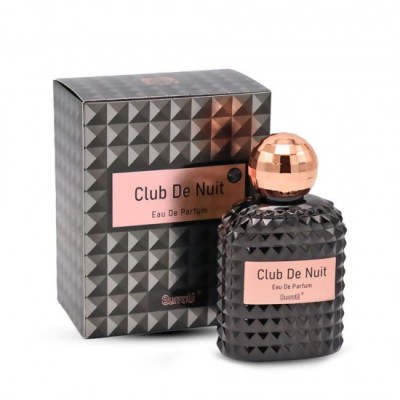 Club De Nuit Eau de parfum Surrati 100 ml